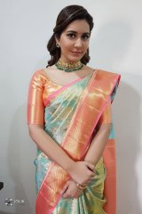 Rashi Khanna New Stills